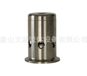 善待你【快裝呼吸閥】，創(chuàng)造一個的你