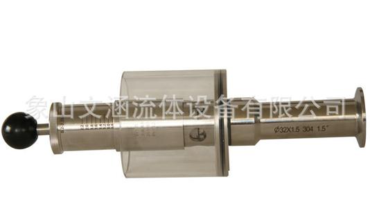 功能強(qiáng)大，【機(jī)械式調(diào)節(jié)壓力閥】迅速發(fā)展