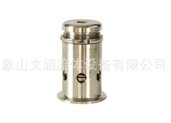 工藝生產(chǎn)？控制要求？【微調(diào)呼吸閥】的選擇