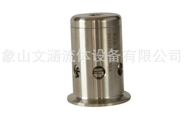 如切如磋，【調(diào)節(jié)壓力閥】的精密加工