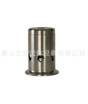 快裝式呼吸閥的日常維護很重要！