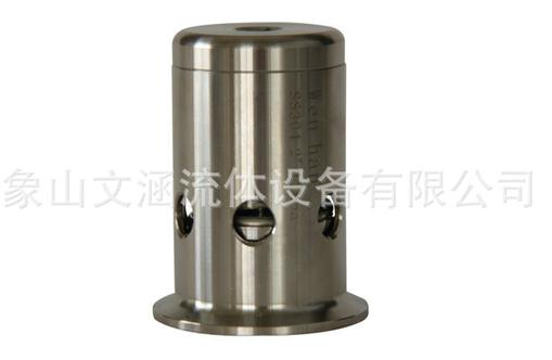 呼吸閥的計算及選用，沉甸甸的知識