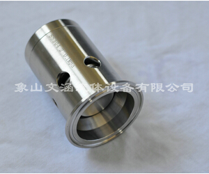 不銹鋼，這是不銹鋼304閥的制作材料