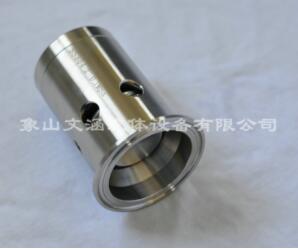 正確使用不銹鋼304閥，帶來(lái)防護(hù)