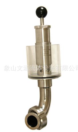 調(diào)節(jié)閥的類型有哪些？用于什么方面？