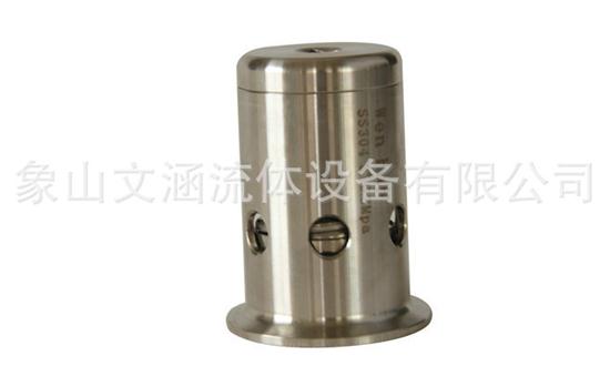 衛(wèi)生級閥是怎么工作的呢？