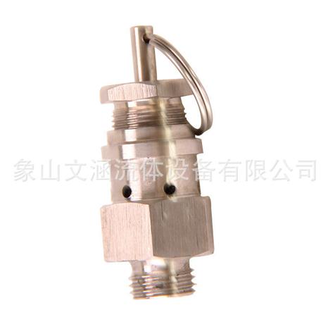 螺紋排氣閥的應用場景有哪些？