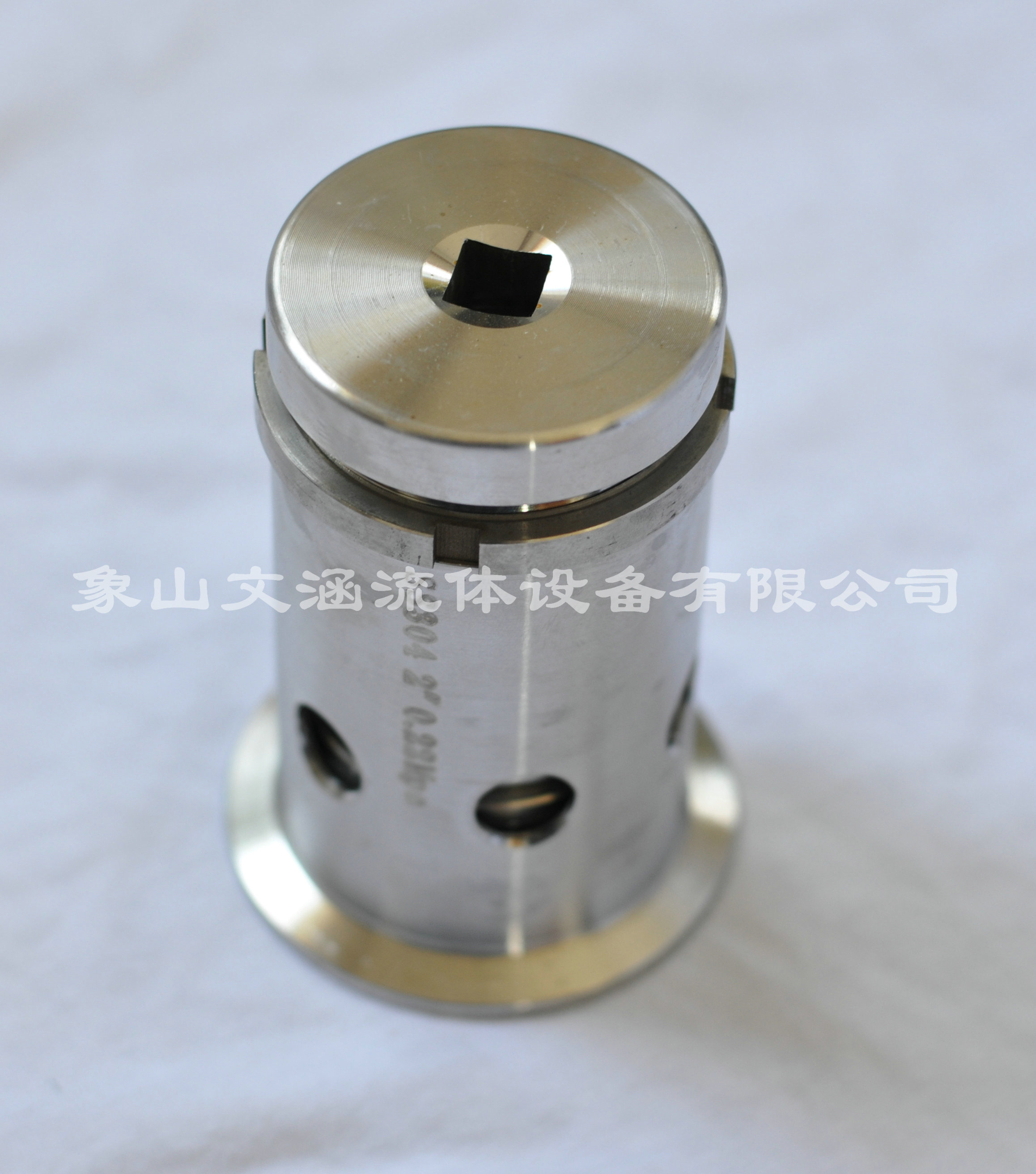 呼吸閥的工作原理如何呢？