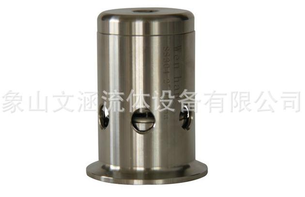 發(fā)酵罐呼吸閥的強(qiáng)大作用