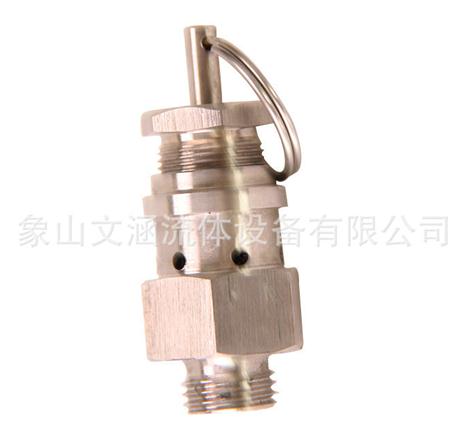 啤酒設(shè)備排氣閥的工作原理及相關(guān)方面