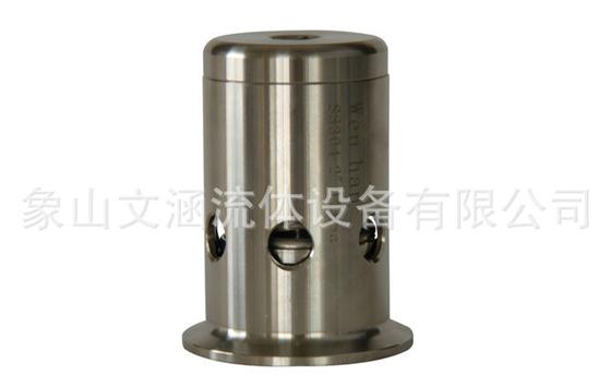 儲(chǔ)罐呼吸閥的核心功能是什么