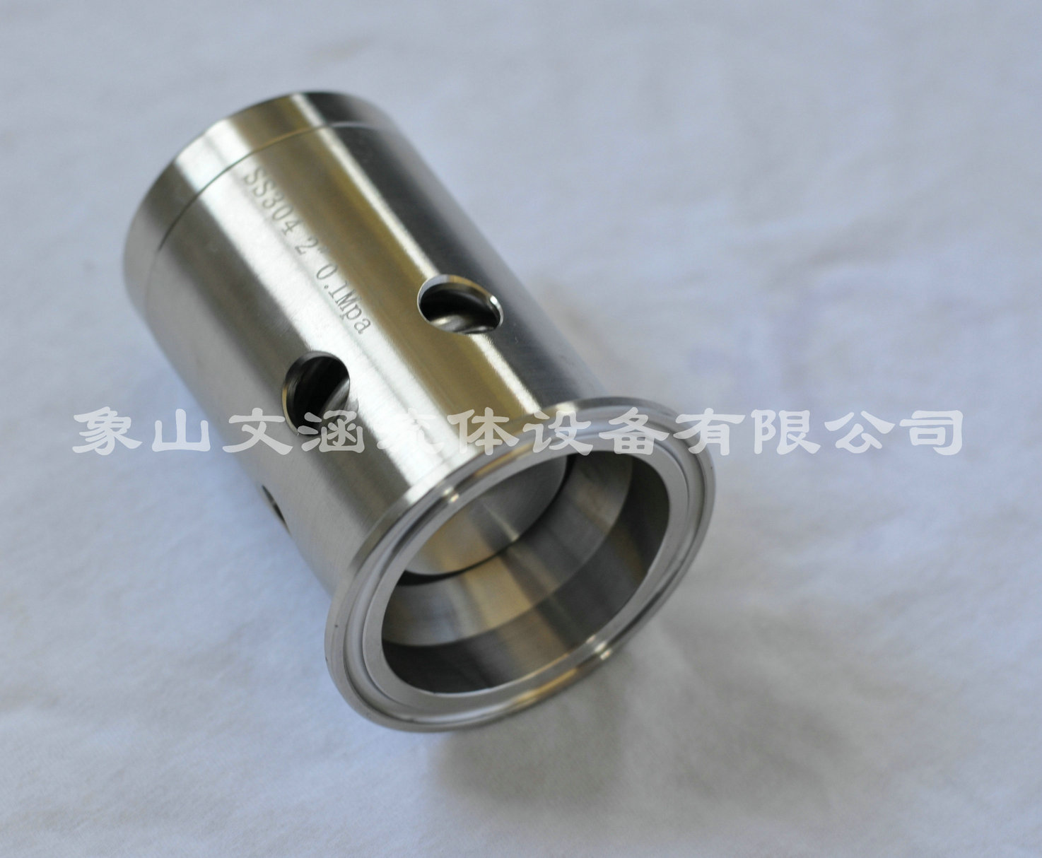 啤酒設(shè)備呼吸閥有哪些作用